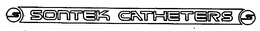 SONTEK "S" trademark