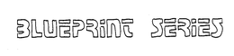 BLUEPRINT SERIES trademark