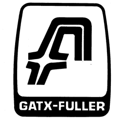 F GATX-FULLER trademark