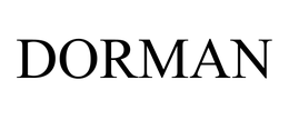 DORMAN trademark