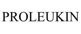 PROLEUKIN trademark