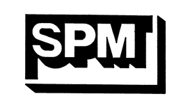 SPM trademark