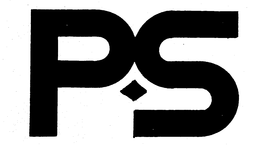 P S trademark