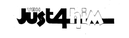 VBH JUST 4 HIM trademark