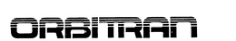 ORBITRAN trademark