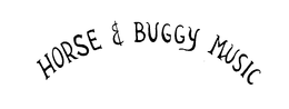 HORSE & BUGGY MUSIC trademark