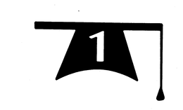 1 trademark