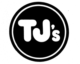 TJ'S trademark