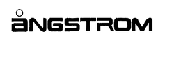 ANGSTROM trademark