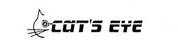 CAT'S EYE trademark