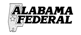 ALABAMA FEDERAL trademark