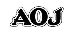 AOJ trademark
