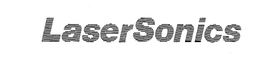 LASERSONICS trademark