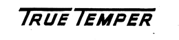 TRUE TEMPER trademark