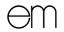 EM trademark