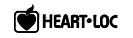 HEART-LOC trademark