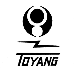 TOYANG trademark