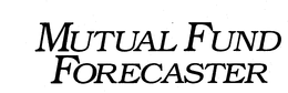 MUTUAL FUND FORECASTER trademark