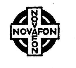 NOVAFON trademark