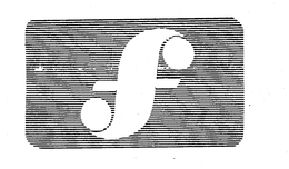 F trademark