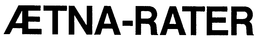 AETNA-RATER trademark