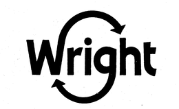 WRIGHT trademark