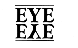 EYE trademark