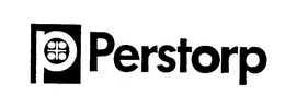 P PERSTORP trademark