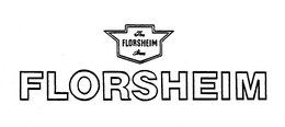 FLORSHEIM trademark