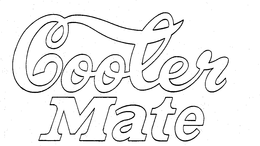 COOLER MATE trademark