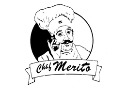 CHEF MERITO trademark