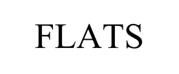 FLATS trademark