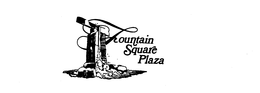 FOUNTAIN SQUARE PLAZA trademark