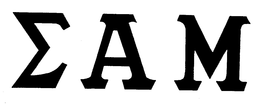 SAM trademark