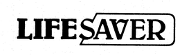 LIFESAVER trademark