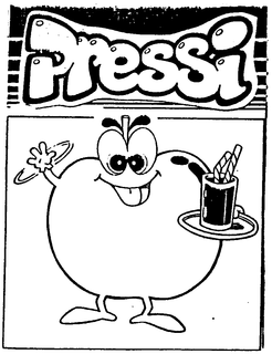 PRESSI trademark