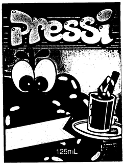 PRESSI trademark
