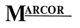 MARCOR trademark