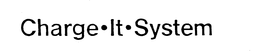 CHARGE-IT-SYSTEM trademark