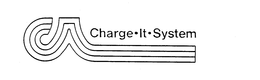 CI CHARGE-IT-SYSTEM trademark