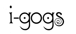 I-GOGS trademark