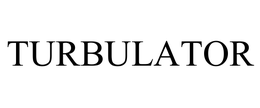 TURBULATOR trademark