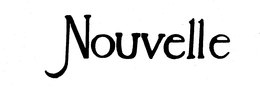 NOUVELLE trademark