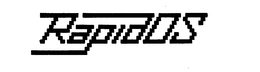 RAPIDOS trademark