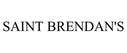 SAINT BRENDAN'S trademark