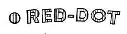 RED-DOT trademark