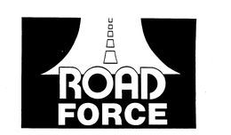 ROAD FORCE trademark