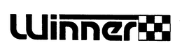 WINNER trademark