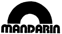 MANDARIN trademark