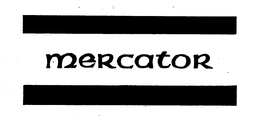 MERCATOR trademark